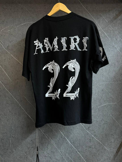 Amiri T-Shirt 2 colors