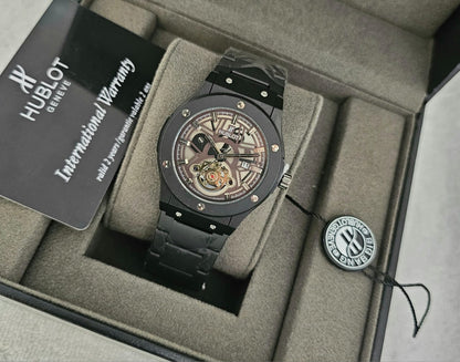 Hublot Watch 8 Colors