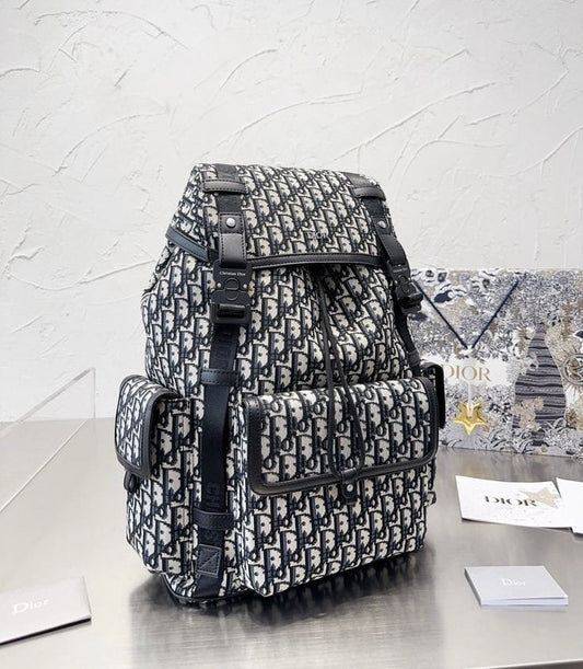 Dior Backpack