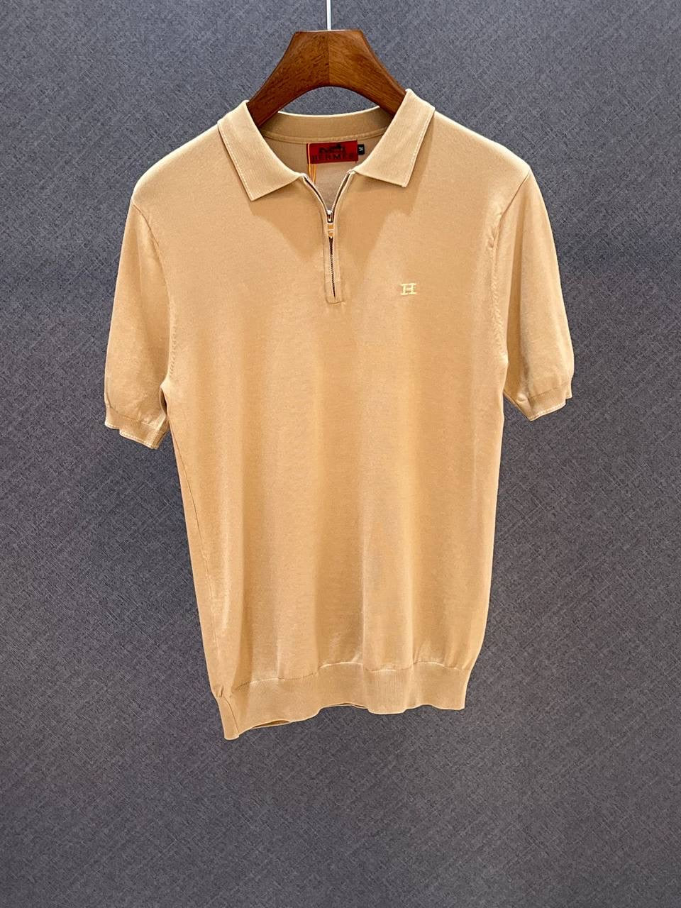 Hermes Polo Shirt