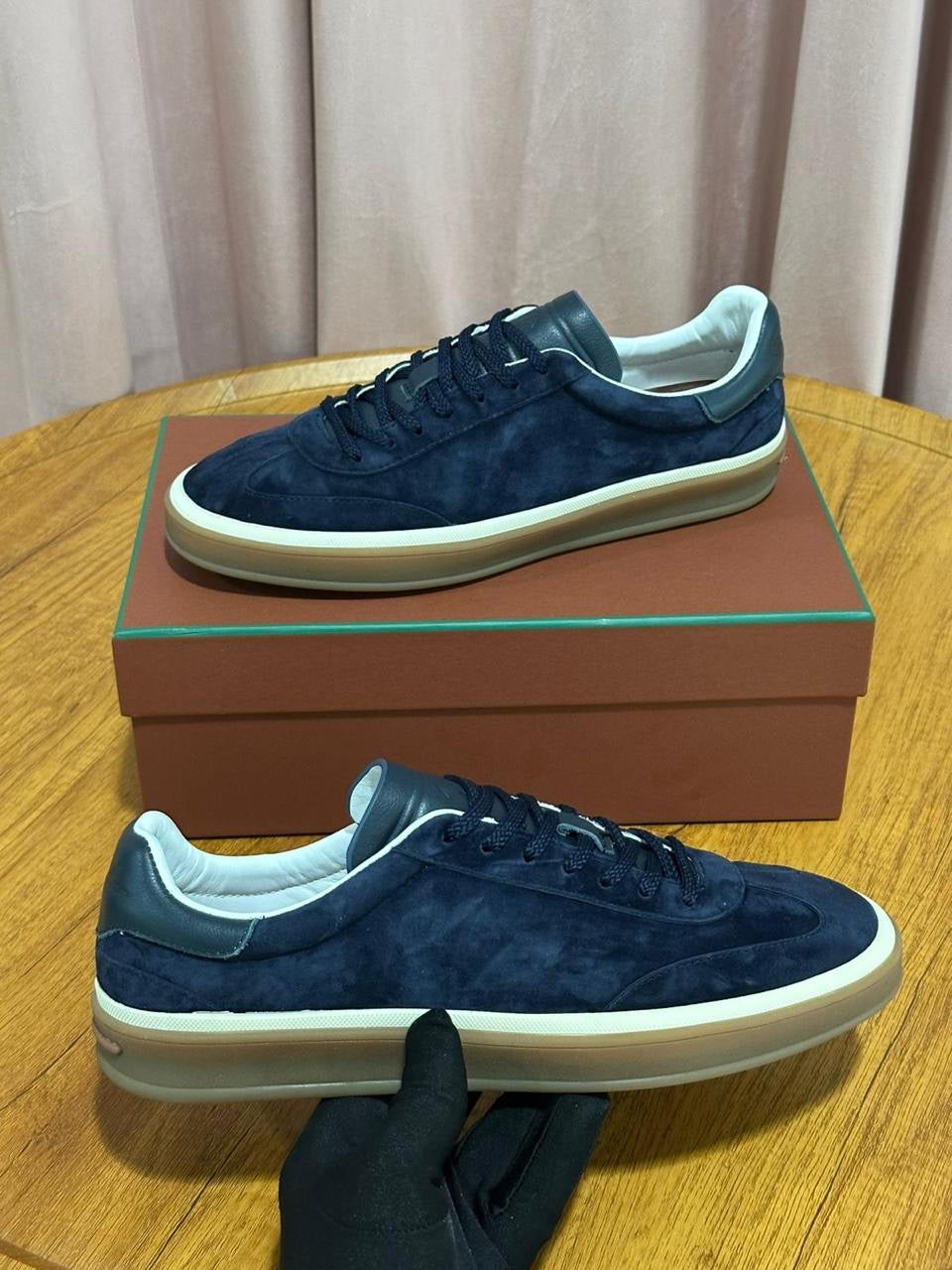 Loro Piana Sneakers