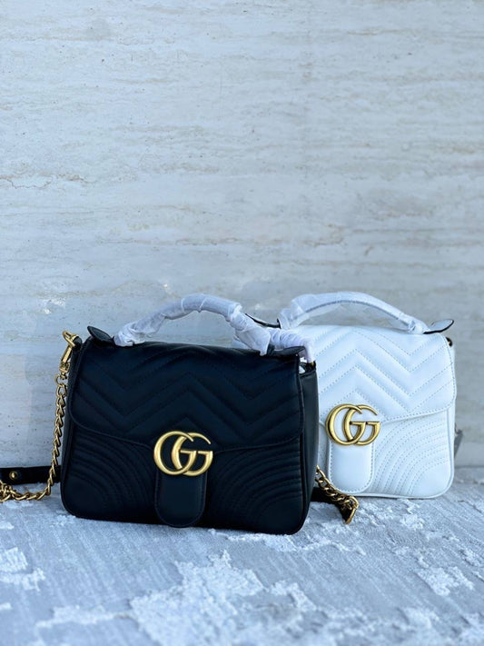 Gucci Sling Bag 2 colors