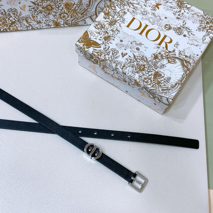 Dior Belts 3 colors