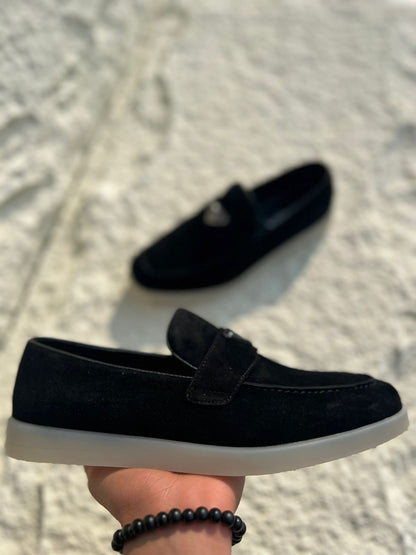 PRADA Loafers