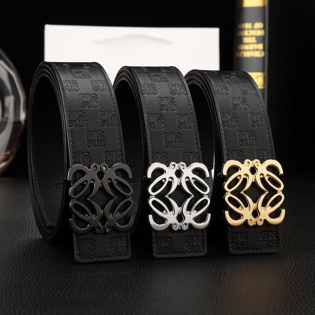 Loewe Belts 3 colors