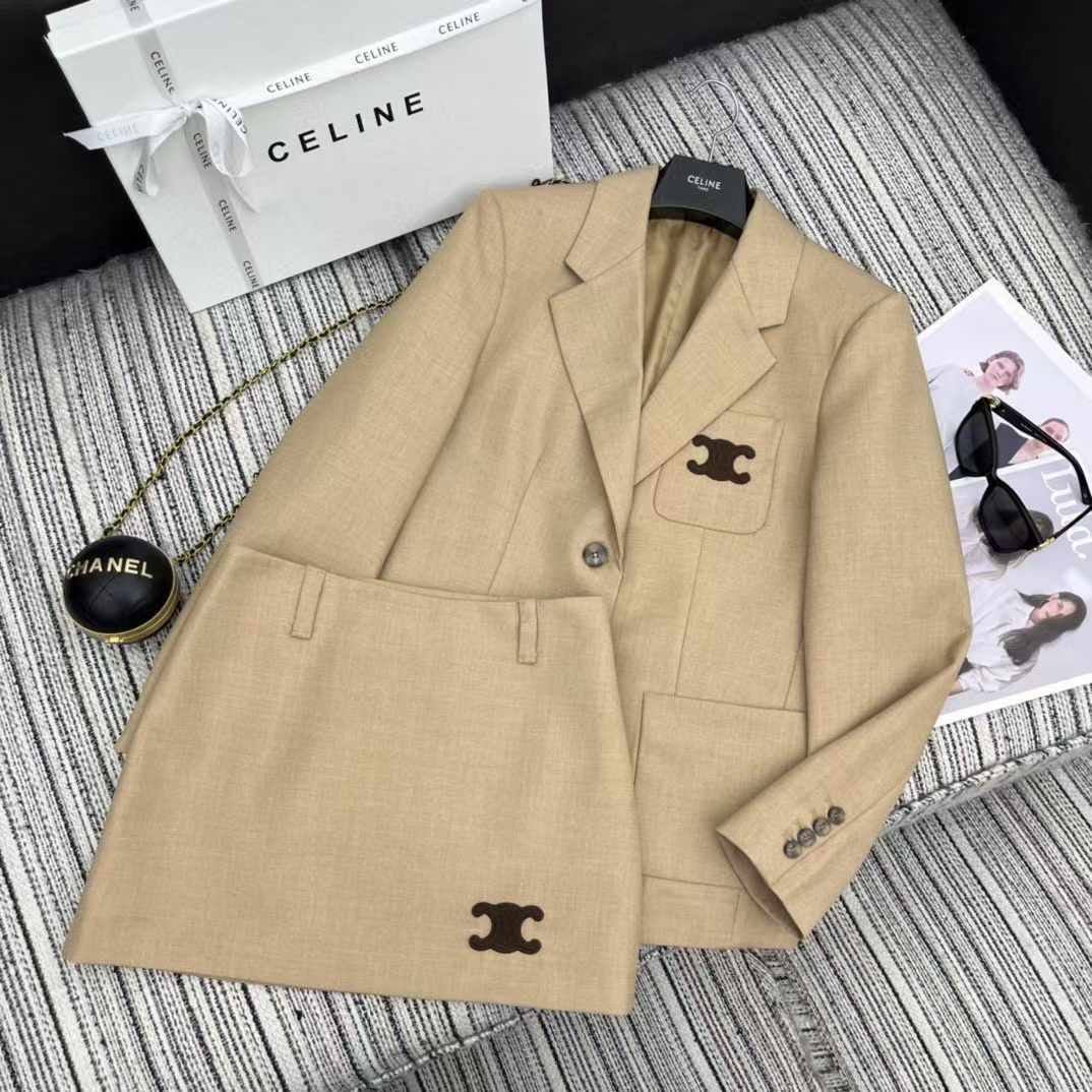 Celine Set