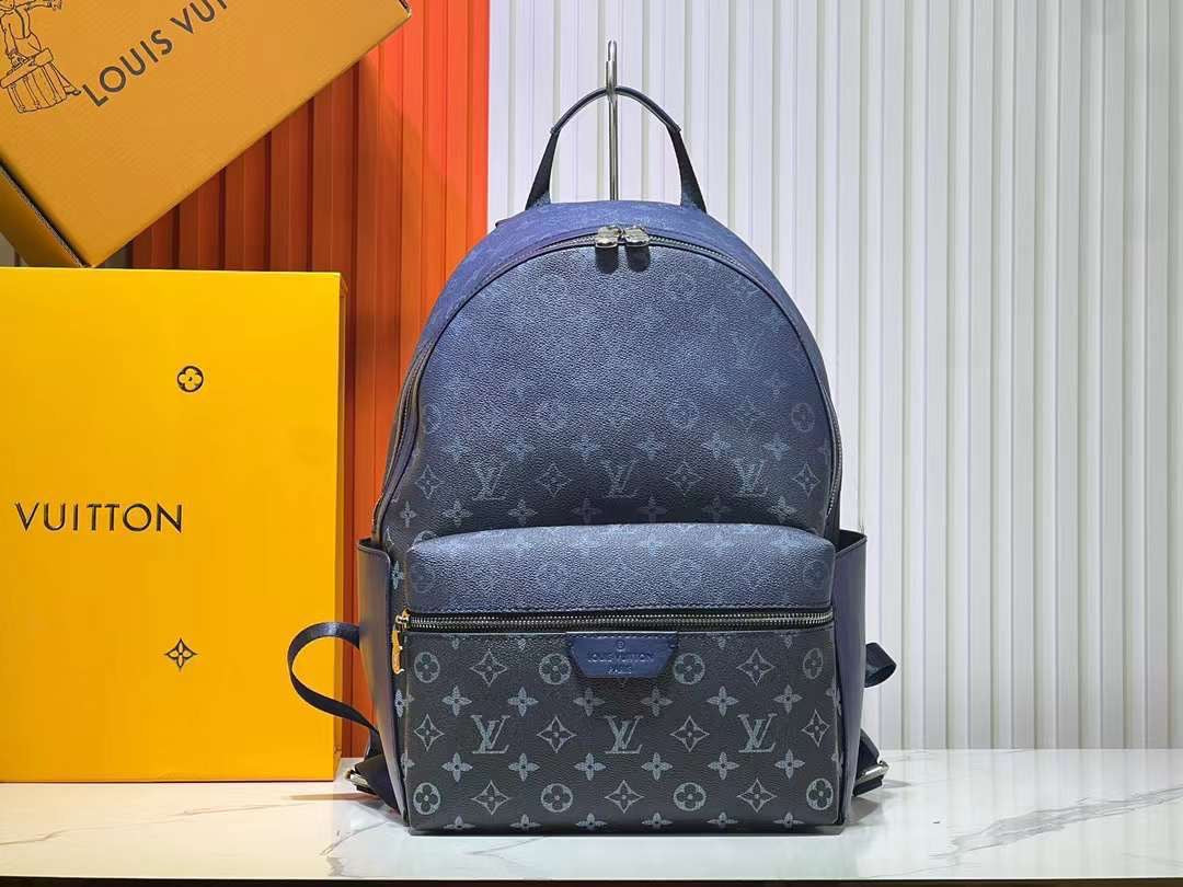 Louis Vuitton Backpacks 3 colors