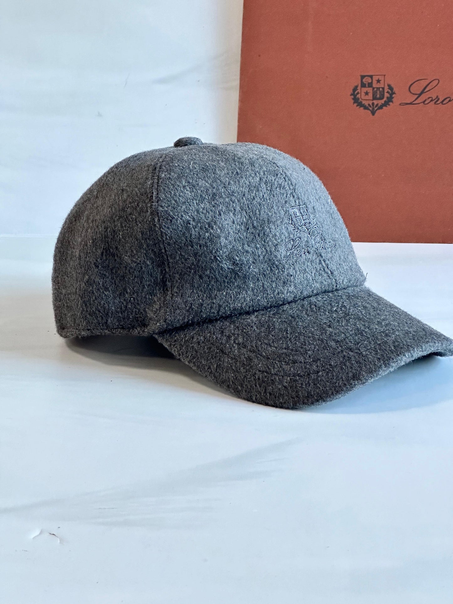 Loro Piana Cap