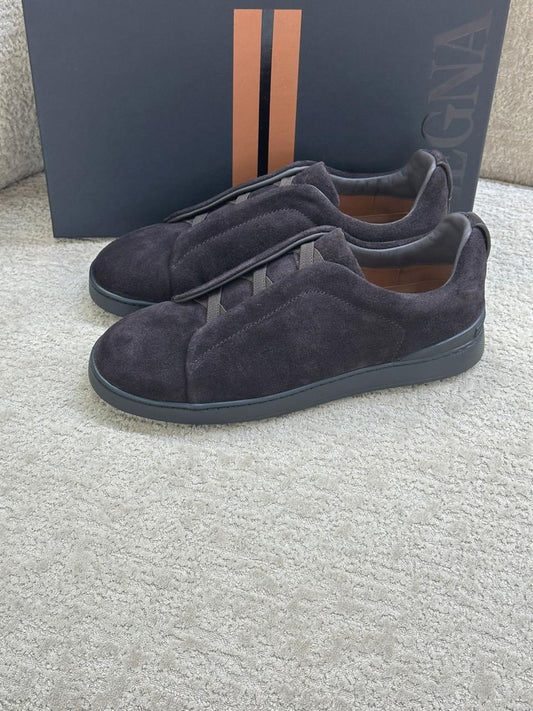 Zegna Shoes