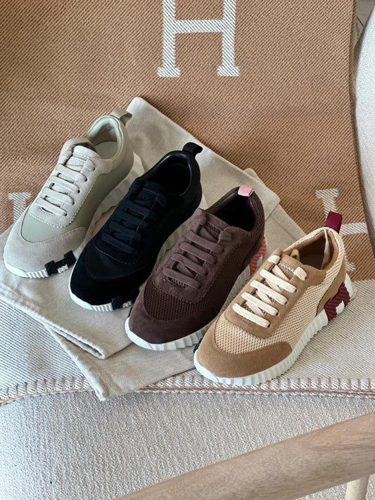 Hermes sneakers 5 colors