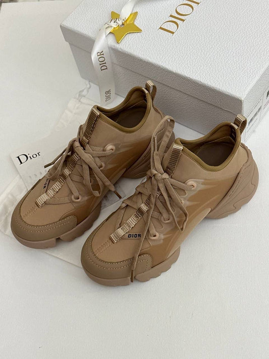 Dior Sneakers 2 colors