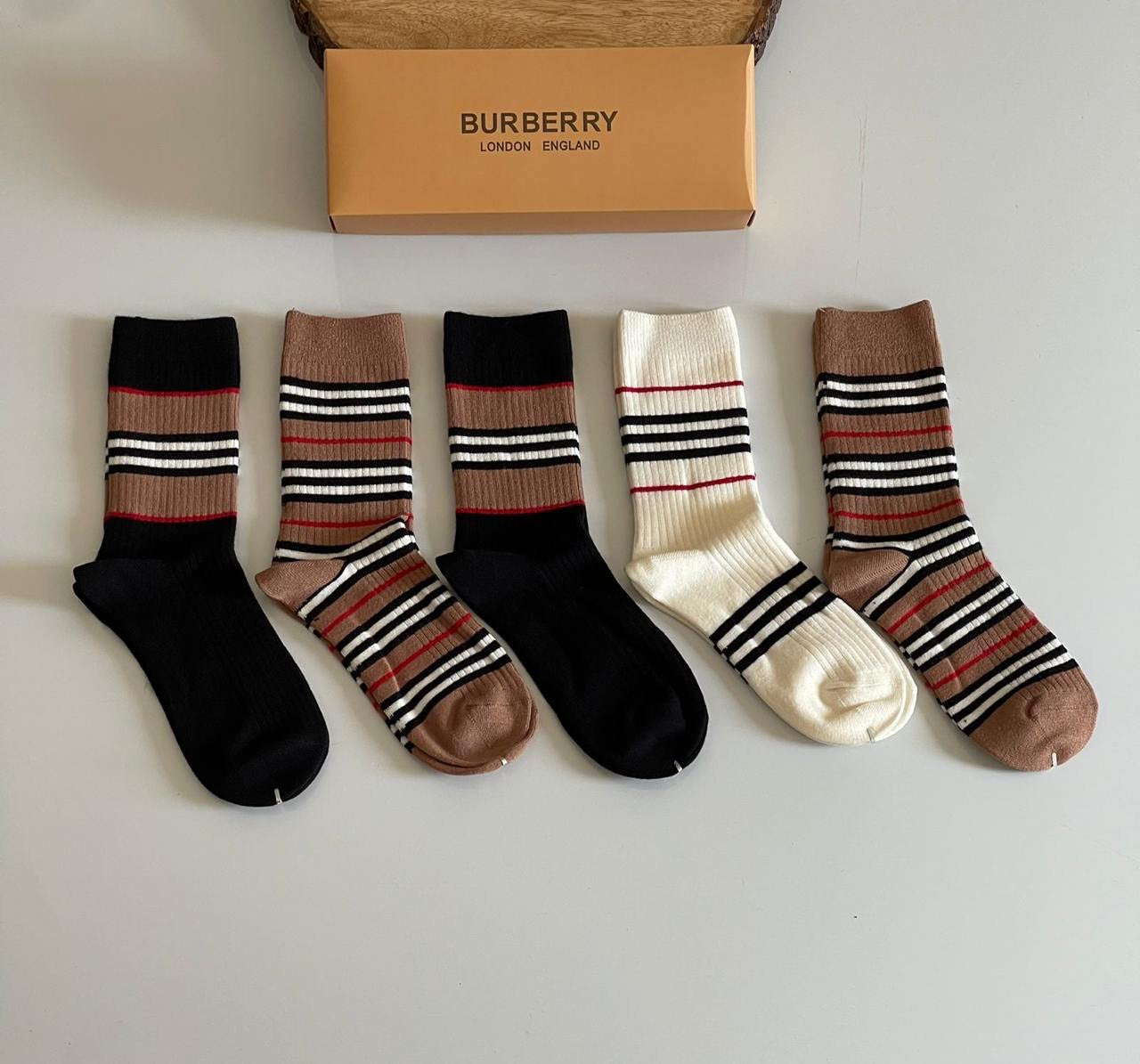 Burberry Socks