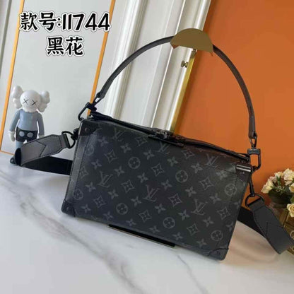 Louis Vuitton Sling Bag 3 colors