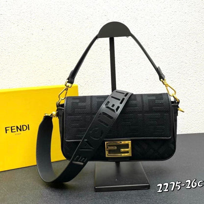 Fendi Sling Bags 4 colors