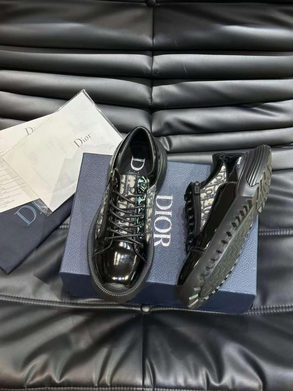 Dior Shoes