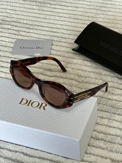 Dior Sunglasses 2 colors