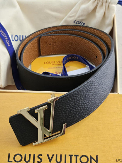 Louis Vuitton Belts 3 colors