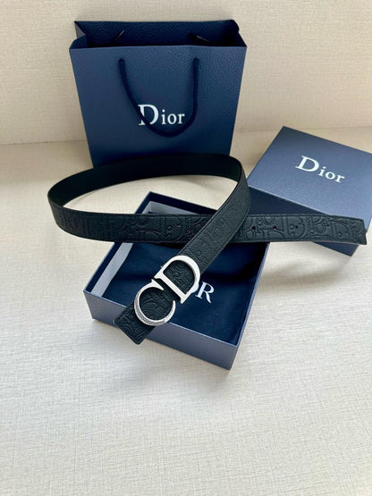 Dior Belts 5 colors