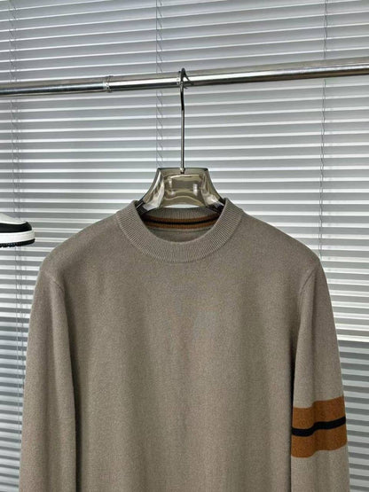 Zegna Sweaters 3 colors