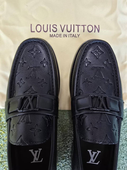 Louis Vuitton Loafers