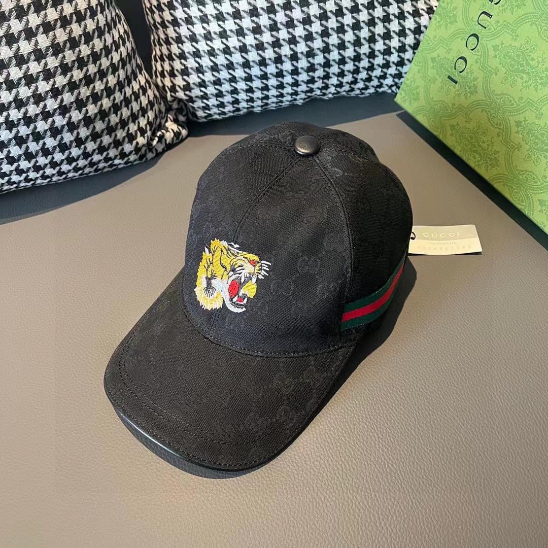 Gucci Caps