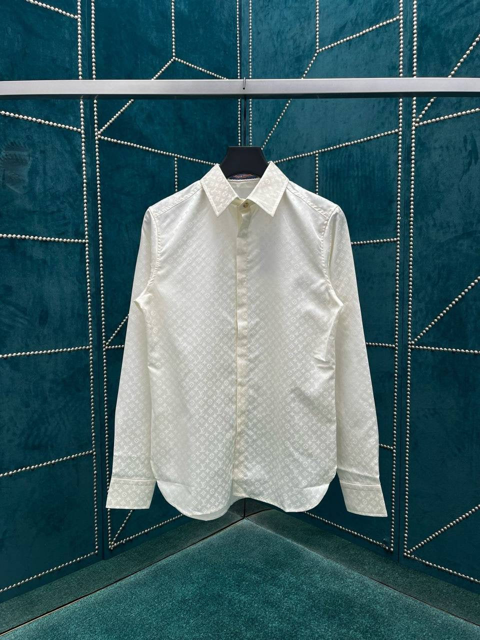 Louis Vuitton Shirts