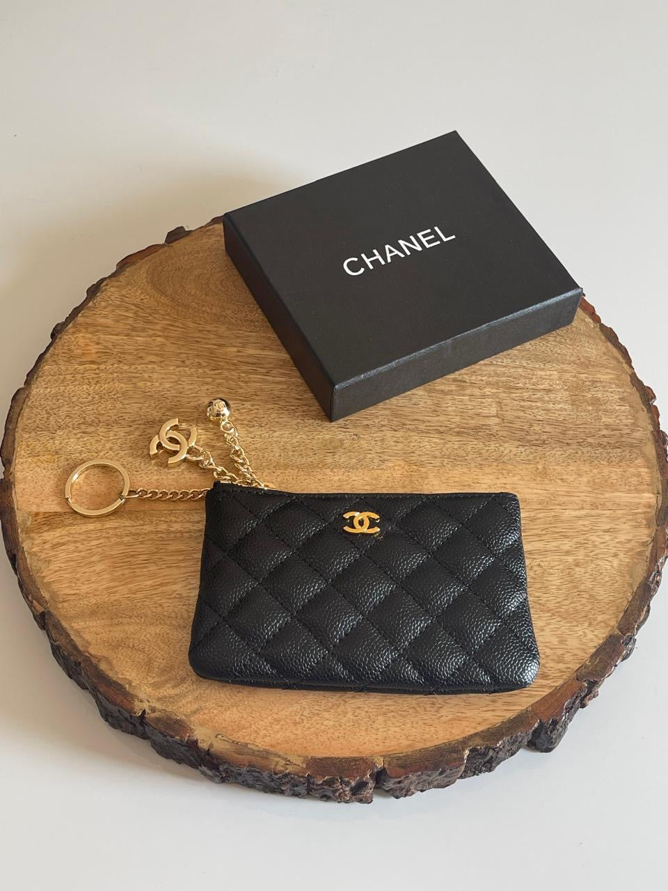 Chanel Wallet 5 colors