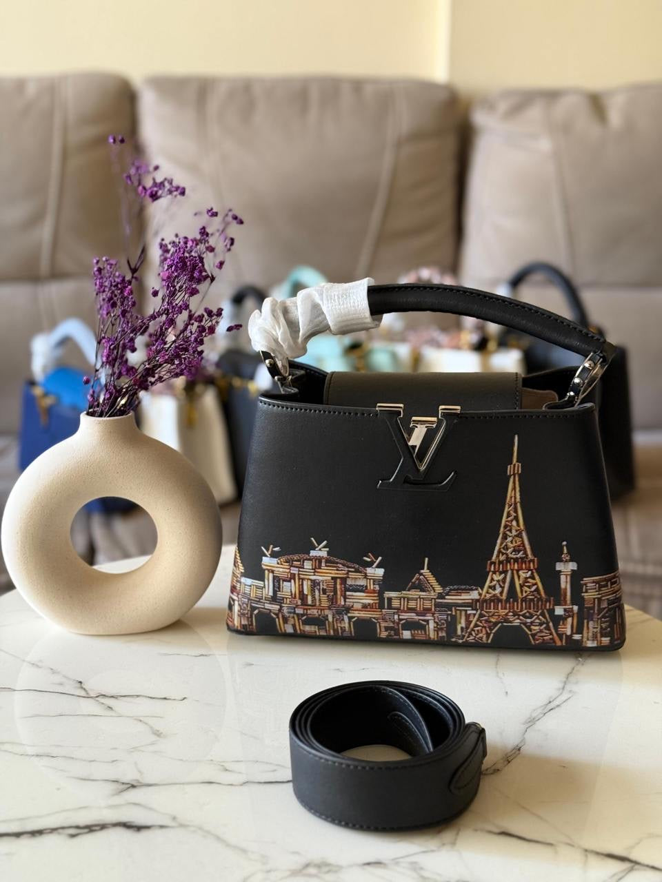 Louis Vuitton Sling Bag