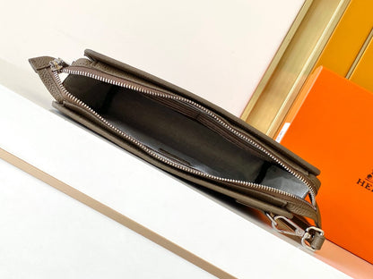 Hermes Clutch