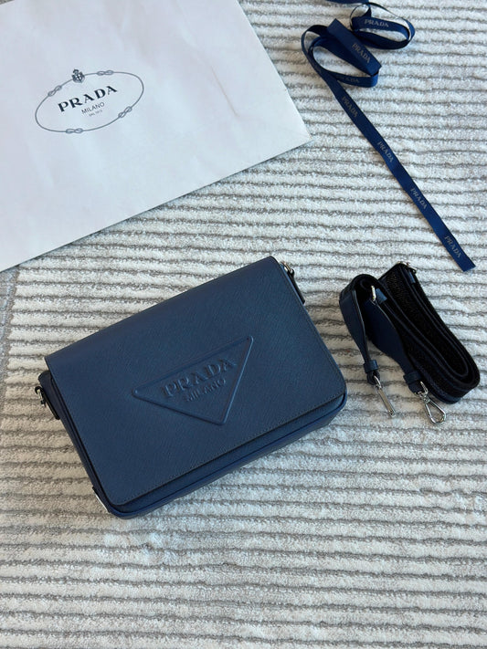 Prada Messenger Bag