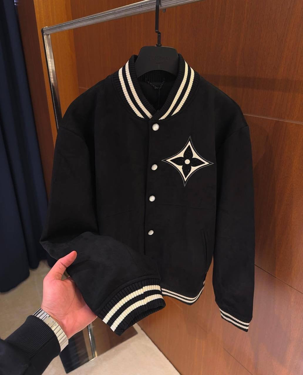 Louis Vuitton Jacket