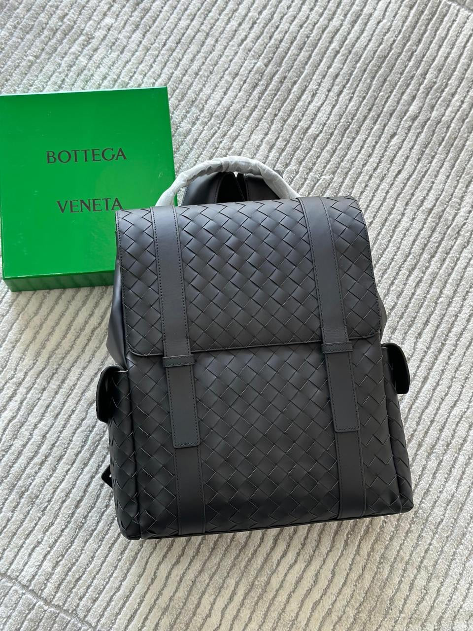 Bottega Backpack