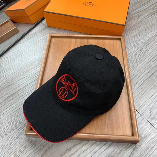 Hermes Caps