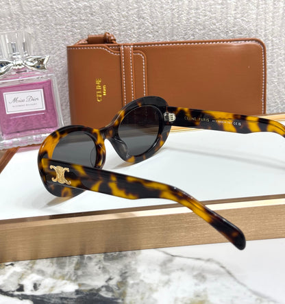 Celine Sunglasses 4 colors