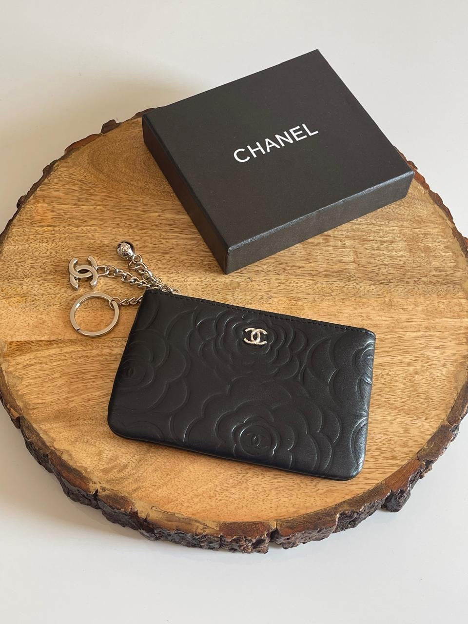 Chanel Wallet 5 colors