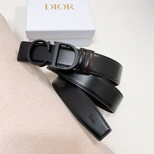 New Dior Female Belt