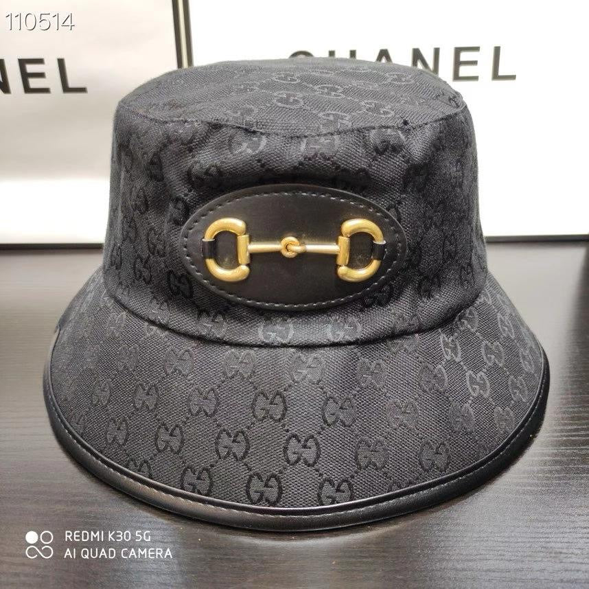 Gucci Bucket Hat