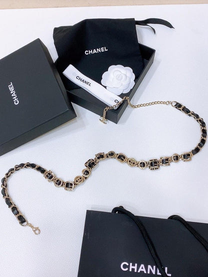 Chanel Belts