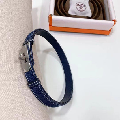 Hermes Belts 2 colors