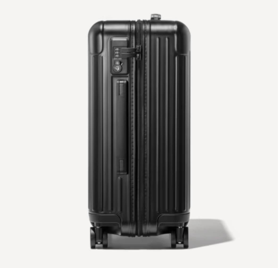 Rimowa Trolly Suitcase Set