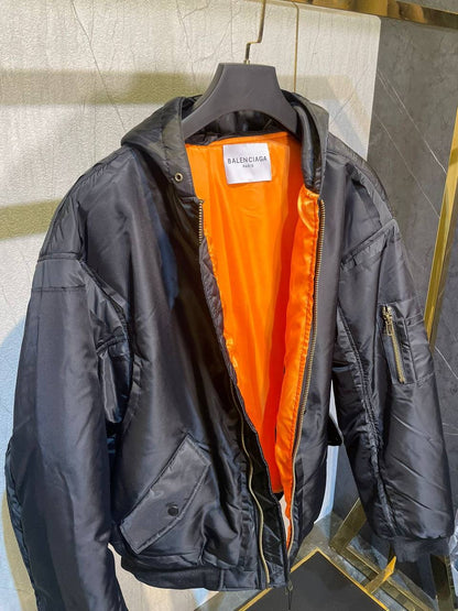 Balenciaga Jacket