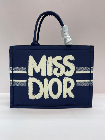 Dior Tote Bag 3 Sizes