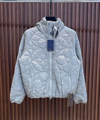 Louis Vuitton Jacket 4 colors