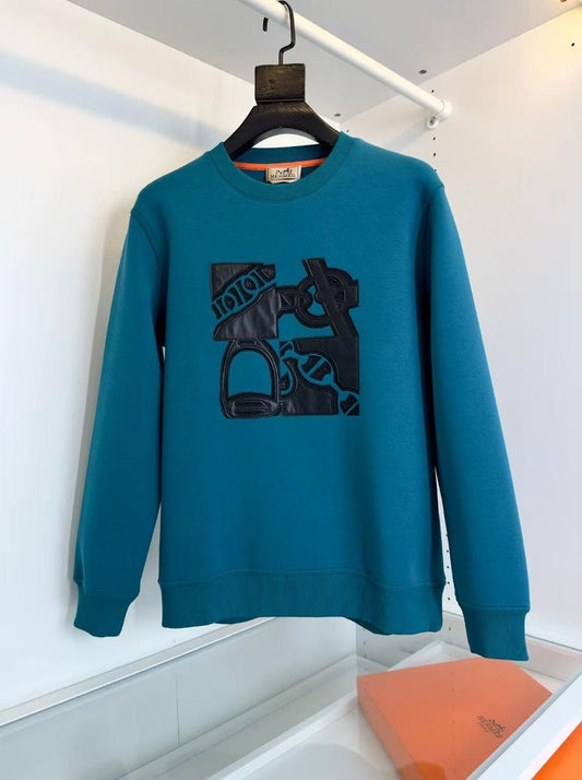 Hermes Sweatshirt