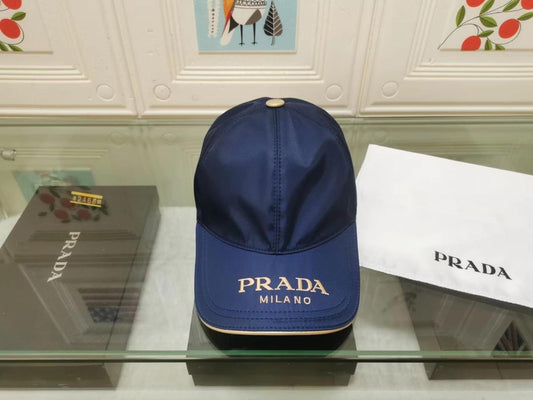 Prada Caps 2 colors