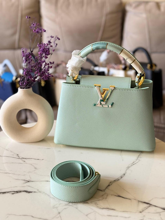 Louis Vuitton Sling Bag 3 colors