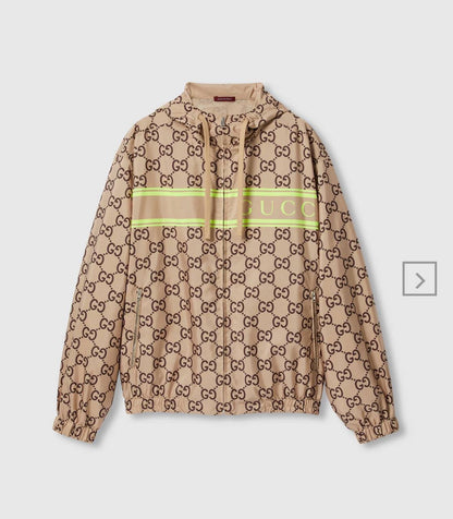 Gucci Jacket