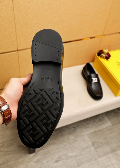 FENDI Loafers