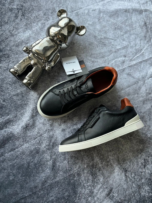 Zegna Shoes