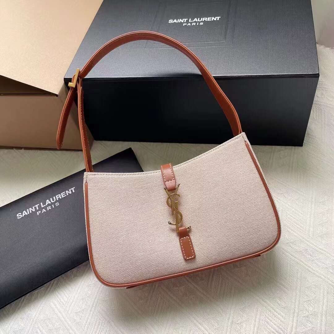 YSL Shoulder Bags 5 colors